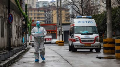 जहां से शुरू हुआ कोरोना वायरस वहां से अच्छी खबर, संक्रमण में कमी आने के बाद वुहान से लॉकडाउन हटाएगा चीन