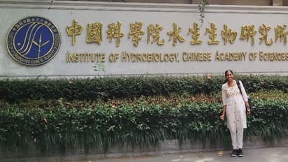 '56 ദിവസത്തെ ഏകാന്തവാസം'; ഭീതിയുടെ നഗരത്തില് നിന്ന് ഒരു മലയാളി പറയുന്നു...