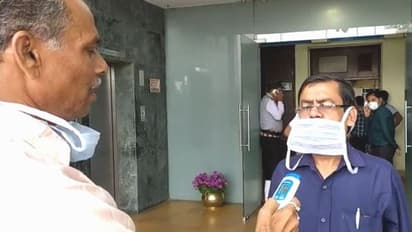 পাশ করলেই খুলবে দরজা, নবান্নে বসল নয়া মেশিন