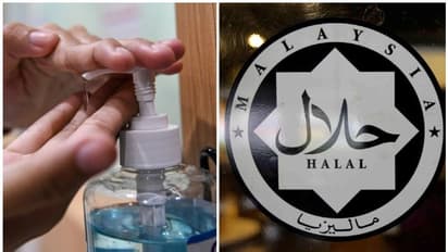 കൊറോണാ ഭീതിക്കിടെ 'ഹലാൽ' ഹാൻഡ് സാനിറ്റൈസറുകളുടെ പേരിൽ തട്ടിപ്പ് വ്യാപകം