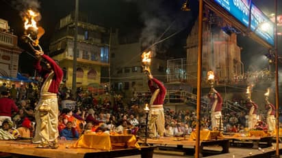 ভারতে করোনা আক্রান্তের সংখ্যা বেড়ে ১৫১, বারাণসী ও হরিদ্বারে বন্ধ হল বিখ্যাত গঙ্গা আরতি