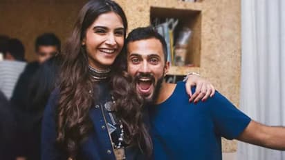 Did you know Bollywood actor Sonam Kapoor's husband Anand Ahuja was an ex-Amazon employee?