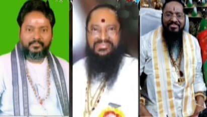 నగ్నంగా పూజలు చేస్తే స్టార్ అవుతావు: యువతికి నకిలీ పూజారి టోకరా