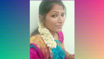 ஆண் நண்பர்களுடன் பழக்கம்... காதல் மனைவி மீது தீராத சந்தேகம்... கடுப்பில் கொடூரமாக கொலை செய்த கணவர்..!