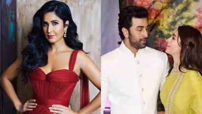 Here’s why Katrina Kaif refused to attend Ranbir Kapoor-Alia Bhatt’s wedding