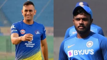 ഐപിഎല് ഉപേക്ഷിച്ചാല് വലിയ വില കൊടുക്കേണ്ടിവരിക ധോണിയും സഞ്ജുവും!