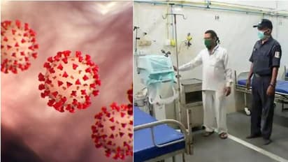 ഇറ്റലിയില്‍ നിന്നെത്തിയ ദമ്പതികള്‍ക്കും മകള്‍ക്കും കൊവിഡ്; രാജസ്ഥാനില്‍ ഒരു കിലോമീറ്റര്‍ ചുറ്റളവില്‍ കര്‍ഫ്യൂ