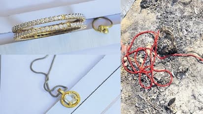 చేవెళ్ల వంతెన కింద నగ్నంగా మహిళ శవం: కేసులో పురోగతి, దొరికిన క్లూ