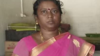 கையும் களவுமாக பிடிப்பட்ட அரசு பெண் அதிகாரி.. அதிர்ச்சியில் நெஞ்சுவலி.. போலீஸ் கஸ்டடியில் உயிரிழந்த பரிதாபம்.!