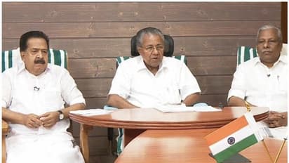 കൊവിഡ് 19: ശക്തമായ പ്രതിരോധത്തിന് ആഹ്വാനം ചെയ്ത് മുഖ്യമന്ത്രിയും പ്രതിപക്ഷനേതാവും