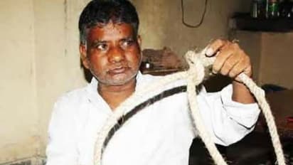 ভাঙল দাদু কালুরাম-এর রেকর্ড, নির্ভয়াকে ন্যায়বিচার দিয়ে কী বলছেন পবন জল্লাদ