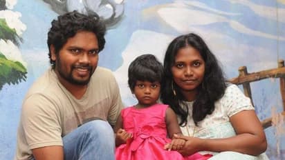 Pa Ranjith next : அட..சூப்பர்ல..மனைவிக்கு நடிக்க வாய்ப்பு கொடுத்த பா.ரஞ்சித்.. எந்த படத்தில் தெரியுமா?..