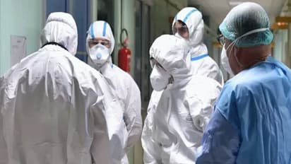 కరోనా వైరస్: ఇటలీ పౌరుడి ఆవేదన, మన పోలీసుల అనువాదం