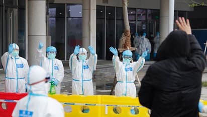 కరోనా ఎఫెక్ట్: కేంద్ర ప్రభుత్వ ఉద్యోగులకు వర్క్ ఫ్రం హోం