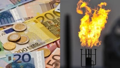 നിർണായക പ്രഖ്യാപനവുമായി യൂറോപ്യൻ സെൻട്രൽ ബാങ്ക്, എണ്ണ വില വീണ്ടും ഉയരുന്നു