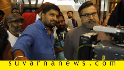 ಕೊರೊನಾ ವಿರುದ್ಧ ಪವನ್ ಒಡೆಯರ್ ಓದಿನ ಮಂತ್ರ..!