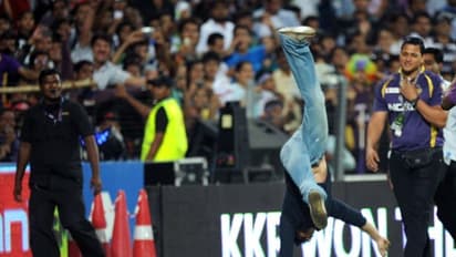 Throwback Thursday: When Shah Rukh Khan celebrated KKR’s IPL successes