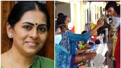 കൊവിഡ് 19 പ്രതിരോധം: കൊച്ചിൻ കോർപ്പറേഷനിൽ സന്ദർശകരെ നിയന്ത്രിക്കുമെന്ന് മേയർ സൗമിനി ജെയിൻ