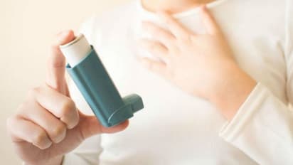 ആസ്ത്മയും കൊറോണ വൈറസും തമ്മില് ബന്ധമുണ്ടോ?