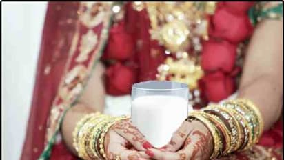 முதலிரவே நடக்காத இந்தியப்பெண்.. தன் அமெரிக்க நண்பருக்கும் மனைவியாக்கத் துடித்த அமெரிக்கவாழ் ஆந்திர மாப்பிள்ளை