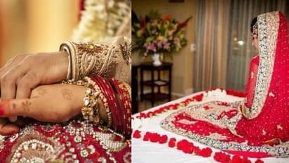 ఫస్ట్ నైట్ గదికి సోదరుడిని తీసుకెళ్లిన భర్త.. షాక్ అయిన నవ వధువు.. ఇద్దరూ కలిసి బలవంతంగా..