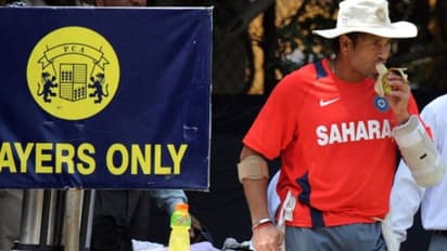 Coronavirus outbreak: Did Sachin Tendulkar ask for meat shops to be shut? Here is the truth