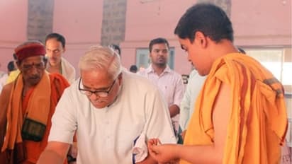 ಕೊರೋನಾ ಭೀತಿ: ಜಾಗತಿಕ ಆರೋಗ್ಯಕ್ಕಾಗಿ RSS ಹೋಮ