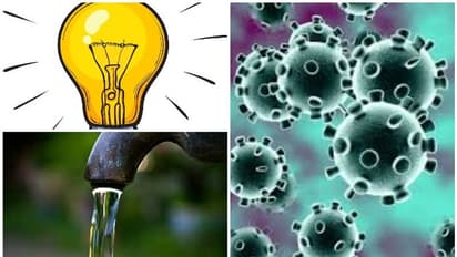 ജല-വൈദ്യുത ബില്ലുകളടക്കാൻ 30 ദിവസം സാവകാശം; നടപടി കൊവിഡ് പശ്ചാത്തലത്തിൽ