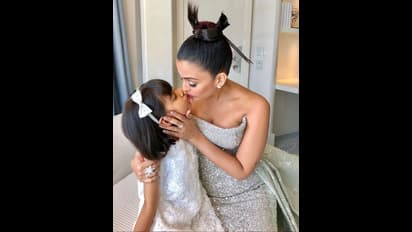 ತುಳುನಾಡ ಸಂಪ್ರದಾಯ ಬಿಡದ ಐಶ್: ಕೈಯ್ಯಲ್ಲಿರುತ್ತೆ ಈ ವಿಶೇಷ ಉಂಗುರ!