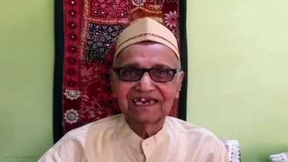 Coronavirus  ನಾಡೋಜ ಚನ್ನವೀರ‌ ಕಣವಿ, ಮಾಜಿ ಸಚಿವರೊಬ್ಬರಿಗೂ ತಗುಲಿದ ಕೊರೋನಾ