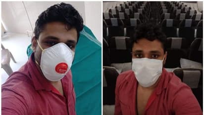 ഇവർക്ക് എന്ത് മനസുഖമാണ് കിട്ടുന്നത്? തനിക്ക് കൊവിഡ് 19 സ്ഥിരീകരിച്ചുവെന്ന പ്രചാരണത്തെക്കുറിച്ച് യുവാവ്