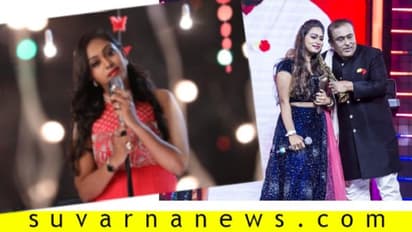 `ಪುಕ್ಲ' ಎಂದು ಕುಣಿದ ಸಕಲಕಲಾ ವಲ್ಲಭೆ ನಂದಿನಿ ಹಂಸಲೇಖ