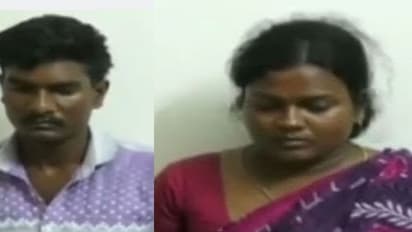 கட்டிலில் கள்ளக்காதலனுடன் காட்டுத்தனமாக மனைவி உல்லாசம்.. திடீரென வந்த கணவர்.. இறுதியில் நேர்ந்த கொடூரம்..!