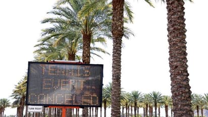 Coronavirus outbreak: ATP, WTA suspend tennis tournaments until June 7; world rankings frozen