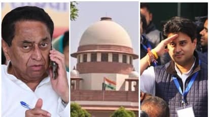 'കുതിരക്കച്ചവടത്തിന് സൗകര്യം ഒരുക്കണമെന്നാണോ'; മധ്യപ്രദേശ് പ്രതിസന്ധിയിൽ കടുപ്പിച്ച് സുപ്രീംകോടതി