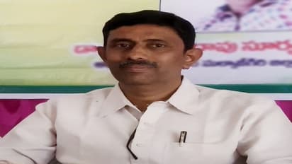 బెల్లం కొండ సంపత్ కుమార్ కవిత: నమ్మకం
