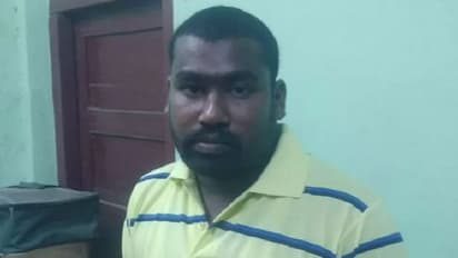 யூடியூபில் வீடியோ மூலம் கல்லூரி மாணவிக்கு பிரசவம் பார்த்த காதலன்.. குழந்தை உயிரிழப்பு... மாணவி கவலைக்கிடம்..!