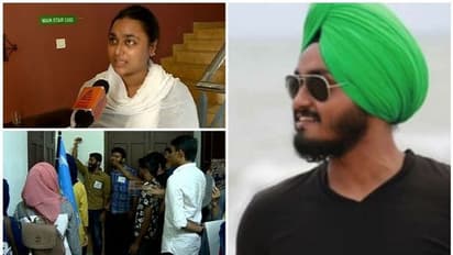 ക്രിസ്ത്യന് കോളേജ് വിദ്യാര്ത്ഥിയുടെ ആത്മഹത്യ: കോളേജിന് വീഴ്ചയെന്ന് പരാതി പരിഹാര സമിതി റിപ്പോര്ട്ട്