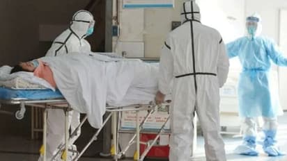 కరోనాతో మరొకరు మృతి: ఇండియాలో ఐదో మరణం