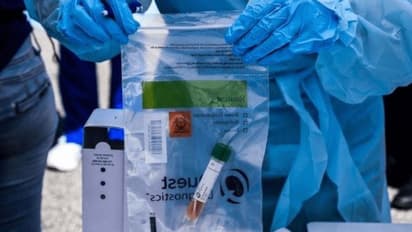 ഒമാനിൽ കൊവിഡ് ബാധിച്ച് ഒരു സ്വദേശി കൂടി മരിച്ചു