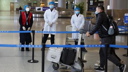 తెలంగాణలో 16కు పెరిగిన కరోనా కేసులు: సెర్చ్ ఆపరేషన్