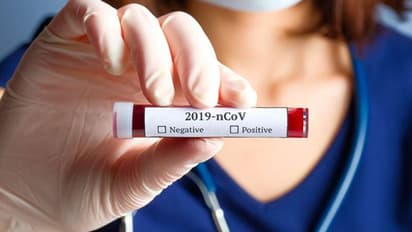 കൊറോണ വൈറസിന് ദിവസങ്ങളോളം പലതരം പ്രതലങ്ങളിലും വായുകണങ്ങളിലും നിലനിൽക്കാനാകുമെന്ന് പുതിയ പഠനം