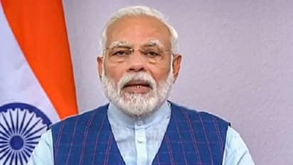 ಕೊರೋನಾ ವೈರಸ್‌ನಿಂದ ದೇಶವನ್ನ ಉಳಿಸಲು ನಮೋ ಮಂತ್ರ..!