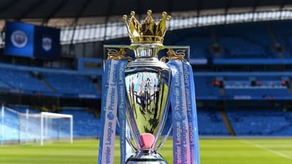 കൊവിഡ് 19: ഇംഗ്ലീഷ് പ്രീമിയര് ലീഗ് മത്സരങ്ങള് ഏപ്രില് 30വരെ റദ്ദാക്കി