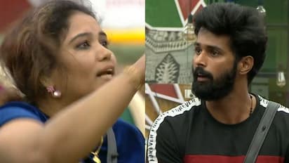 'എന്നെ എല്ലാവരും ചേര്ന്ന് കളിയാക്കുന്നു', പൊട്ടിത്തെറിച്ച് ദയ; ഇത് ഫേസ്ബുക്ക് ലൈവ് അല്ലെന്ന് സുജോ