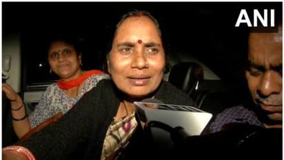 'കുറ്റവാളികള്ക്ക് ഒരുപാട് സമയം നല്കികഴിഞ്ഞു'; ശിക്ഷ ഇന്ന് തന്നെ നടപ്പാകണമെന്ന് നിര്ഭയയുടെ അമ്മ