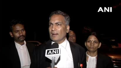 ഉത്തരവിന്റെ പകര്പ്പ് എവിടെയെന്ന് രജിസ്ട്രാര്? നടപടികള് വൈകിപ്പിക്കുന്നുവെന്ന് എ പി സിംഗ്