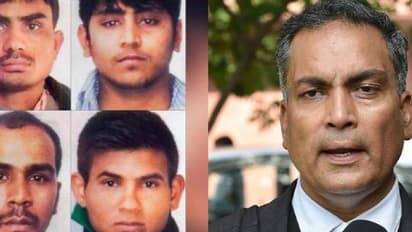 నిర్భయ తల్లిని శిక్షించాలి.. దోషుల తరపు న్యాయవాది షాకింగ్ కామెంట్స్