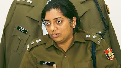 നിര്ഭയ കേസ്: തുമ്പില്ലാത്ത കേസില് നിന്ന് കഴുമരം വരെ, ഈ വിജയത്തിൽ ഡിസിപി ഛായാ ശർമയ്ക്കും അഭിമാനിക്കാം