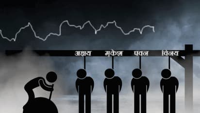 2651 दिन बाद निर्भया को न्याय, पोस्टमार्टम के बाद दरिंदों का शव परिजनों को सौंपा गया